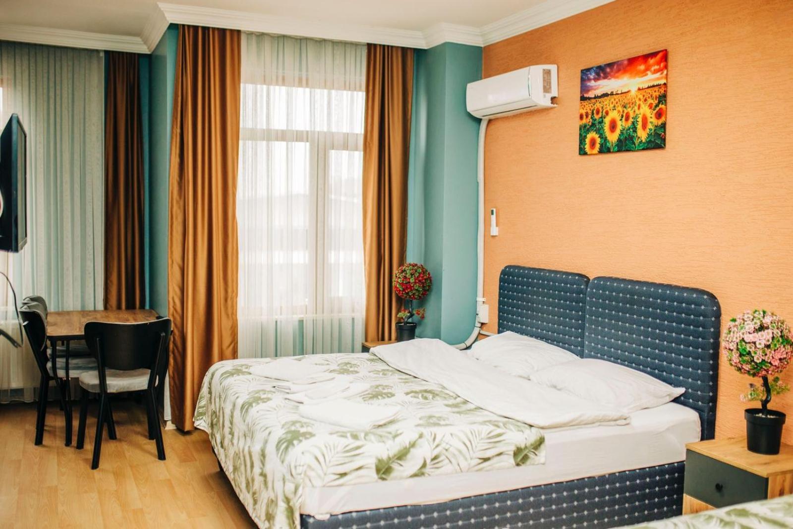 Ekinoks Hotel Iznik Exterior photo