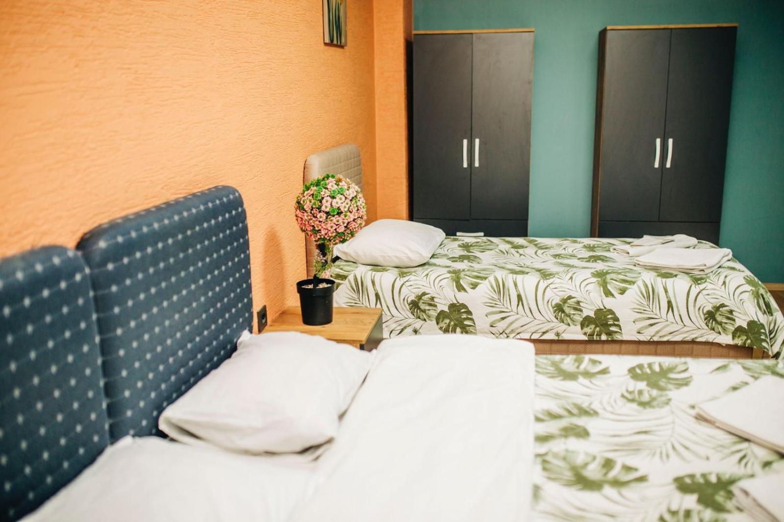 Ekinoks Hotel Iznik Exterior photo