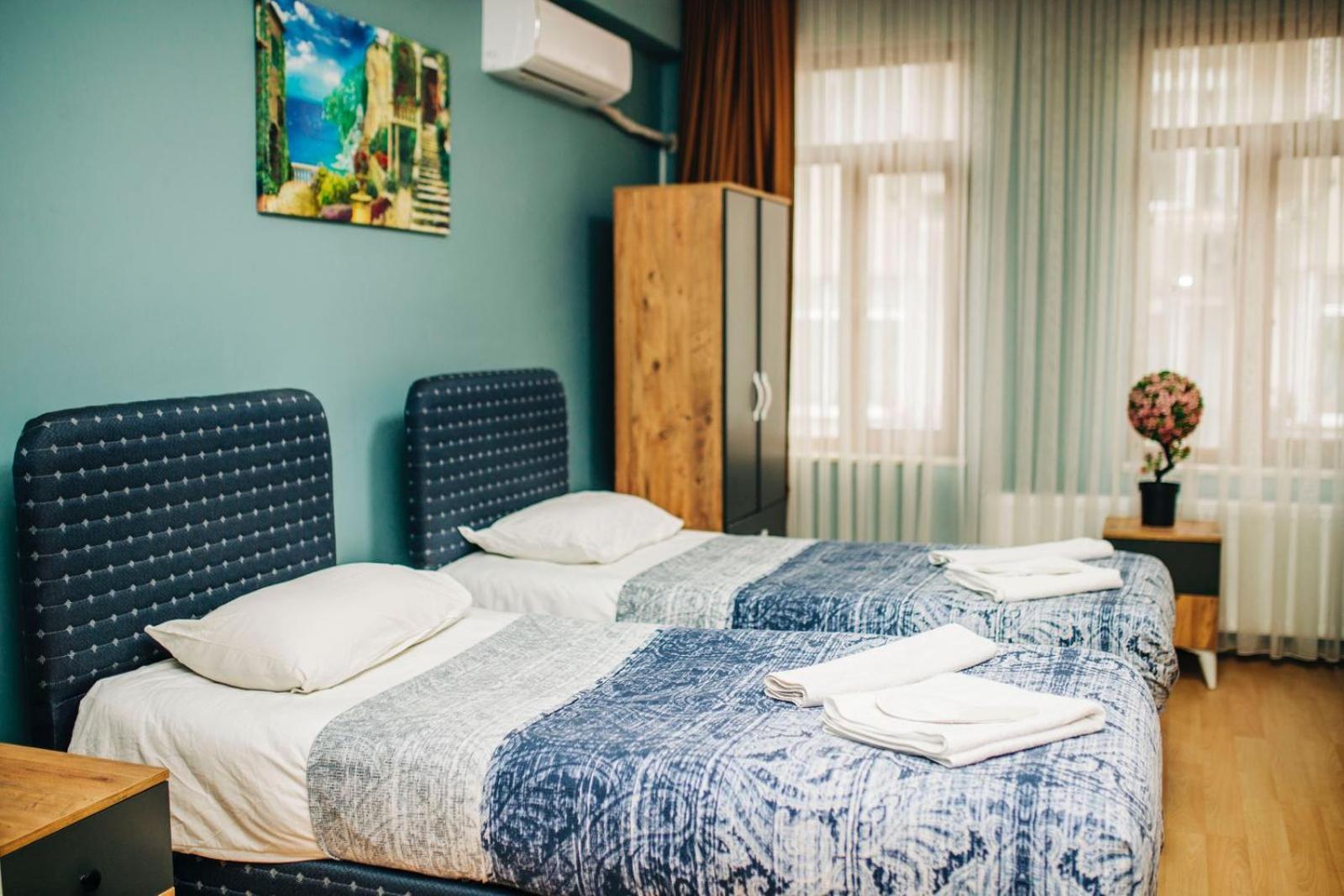 Ekinoks Hotel Iznik Exterior photo