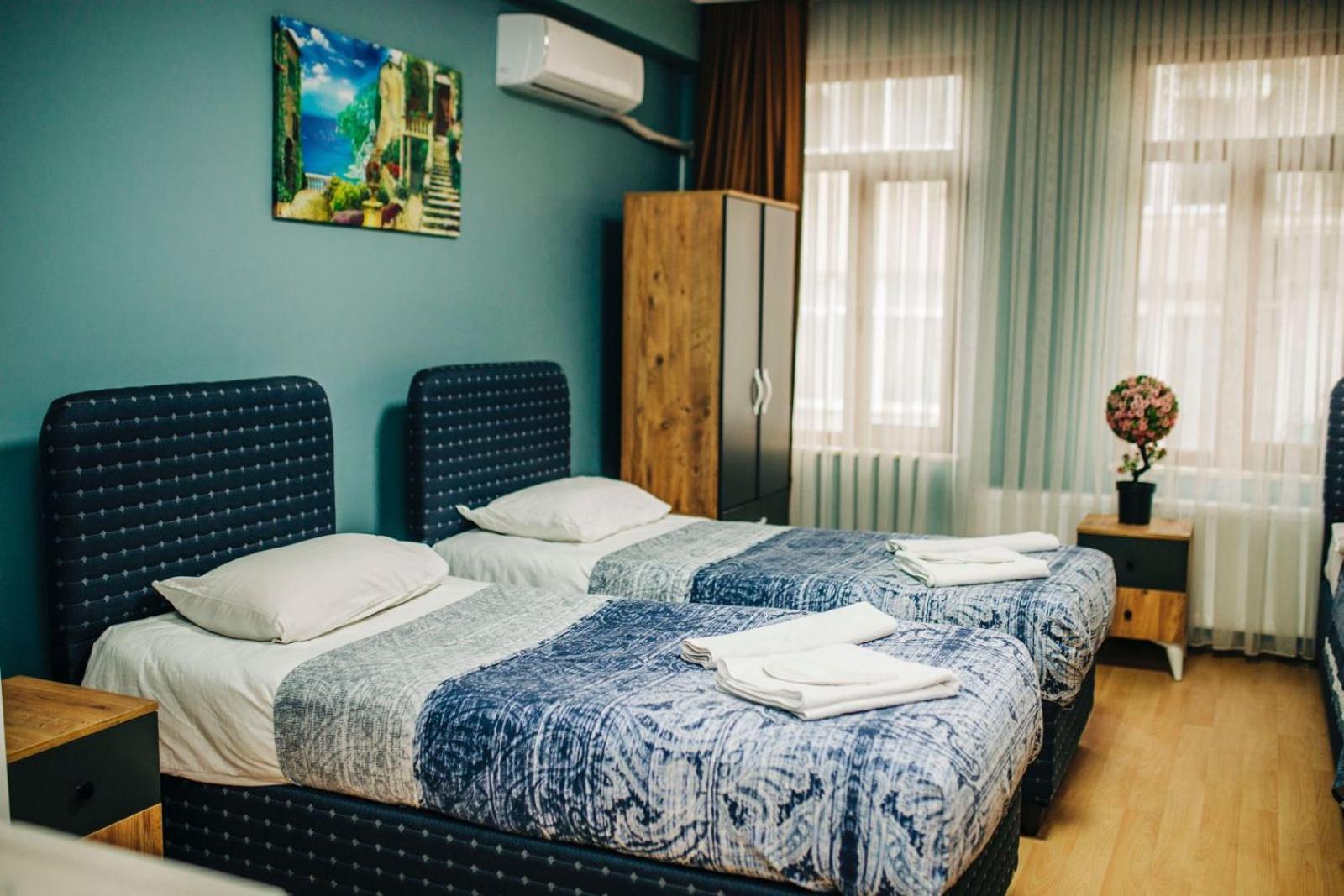 Ekinoks Hotel Iznik Exterior photo