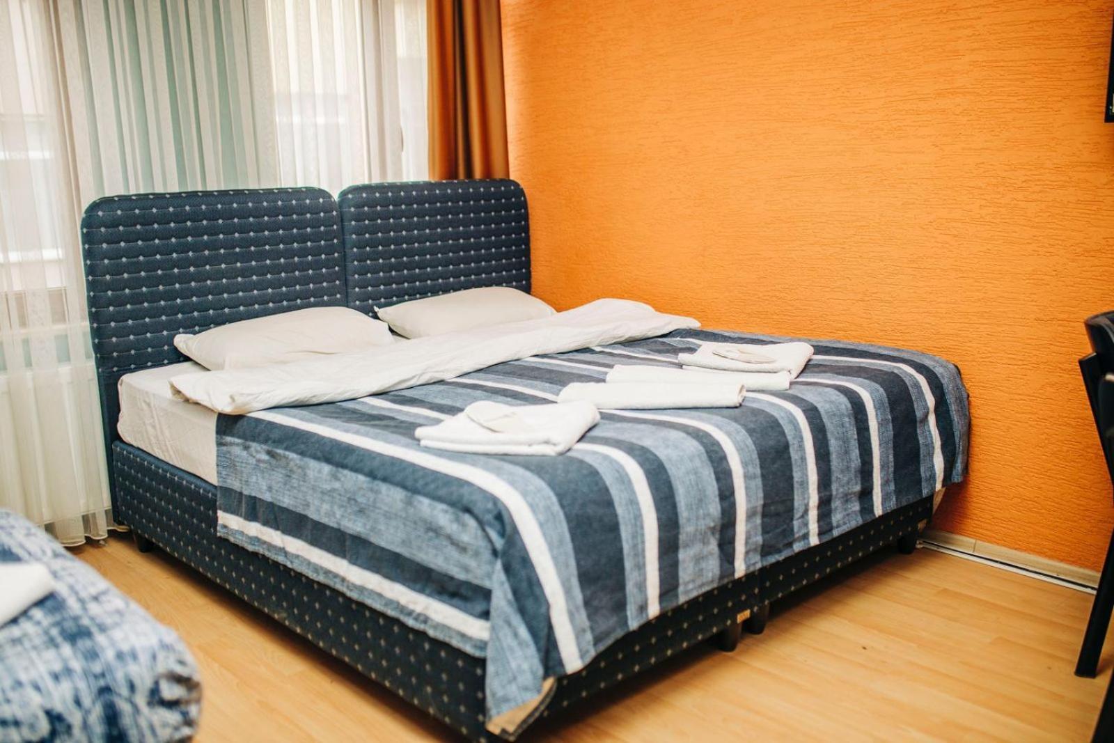 Ekinoks Hotel Iznik Exterior photo