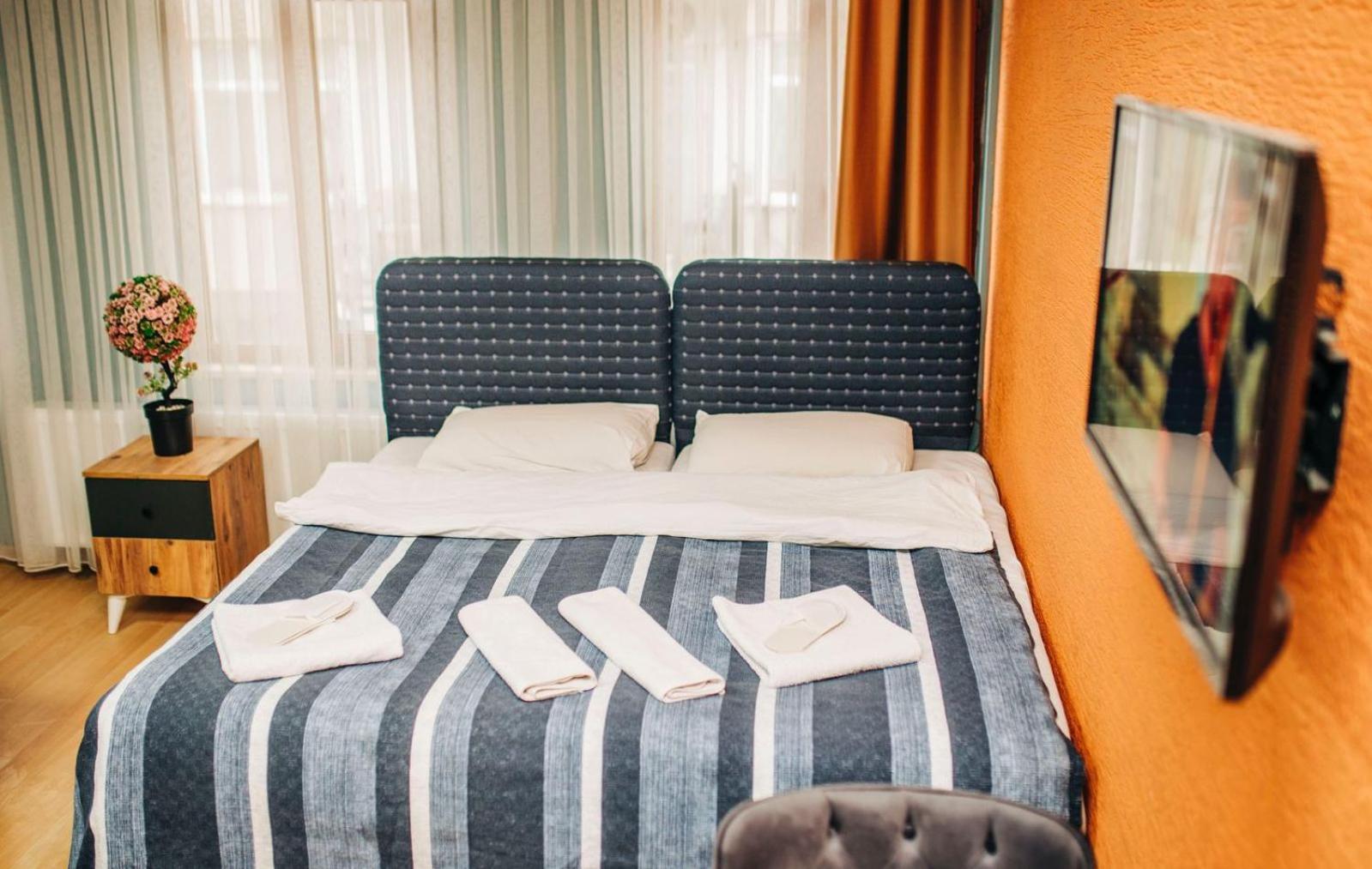 Ekinoks Hotel Iznik Exterior photo