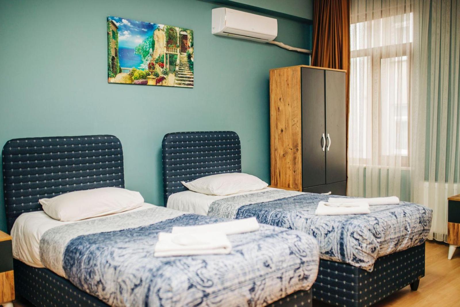 Ekinoks Hotel Iznik Exterior photo