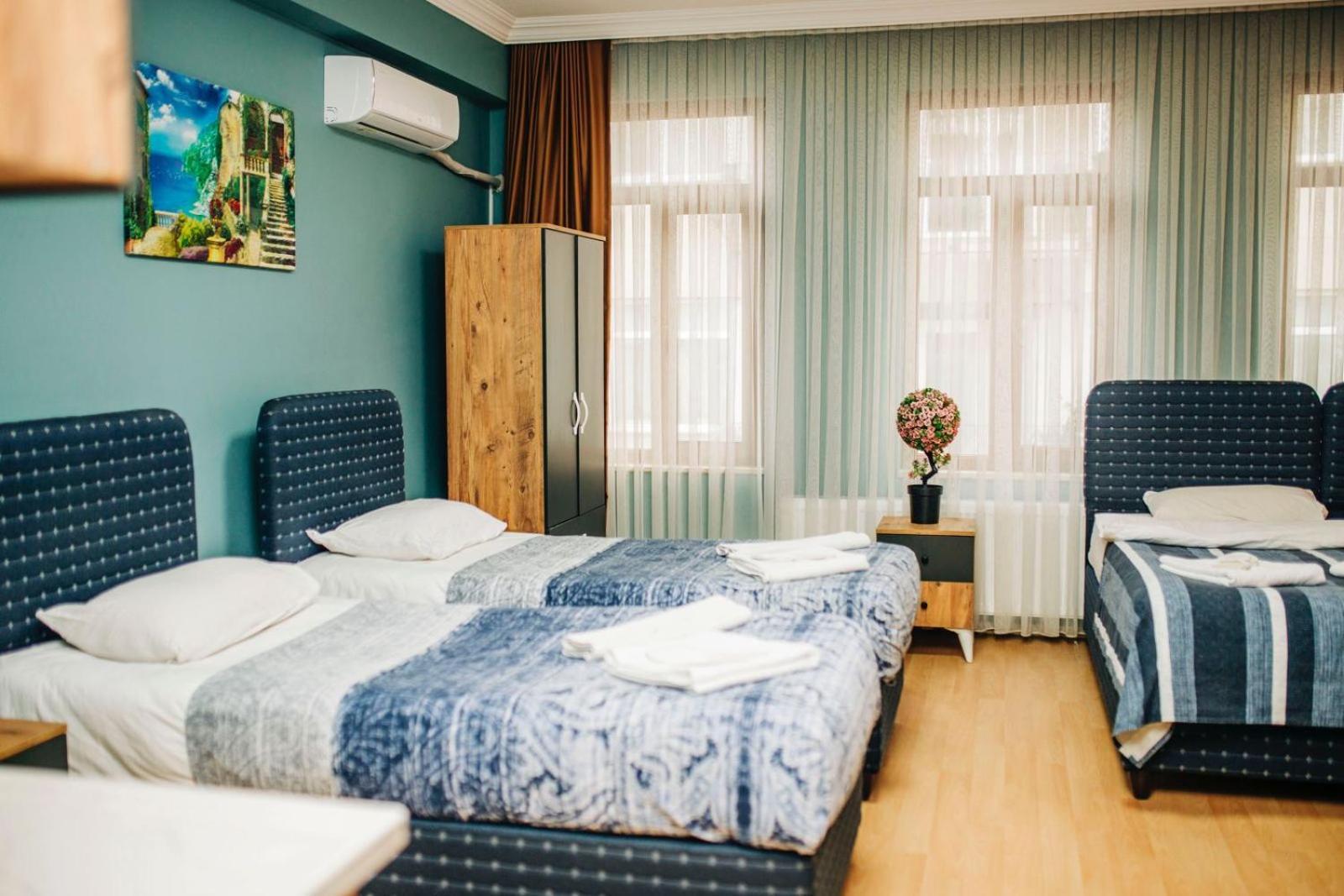 Ekinoks Hotel Iznik Exterior photo