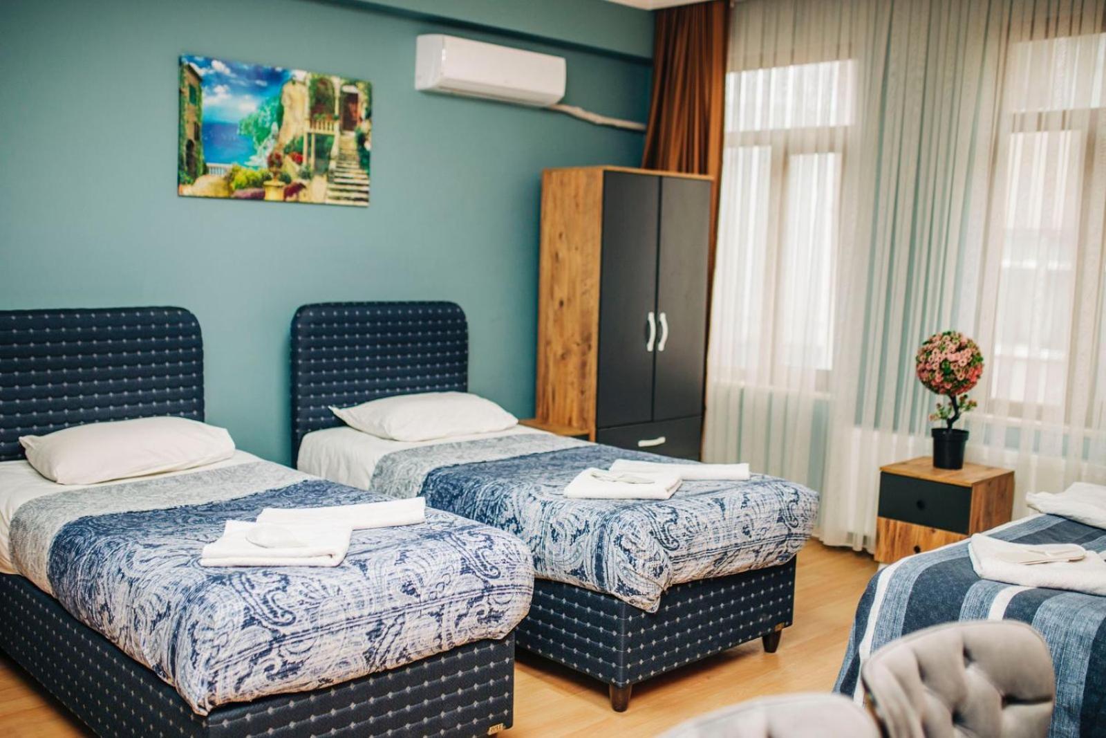 Ekinoks Hotel Iznik Exterior photo