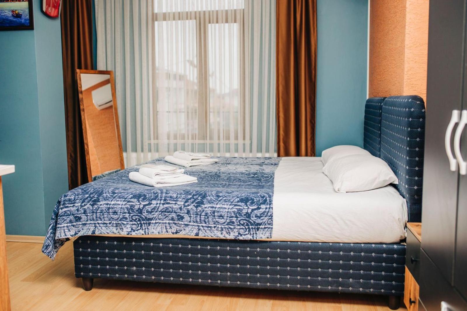 Ekinoks Hotel Iznik Exterior photo