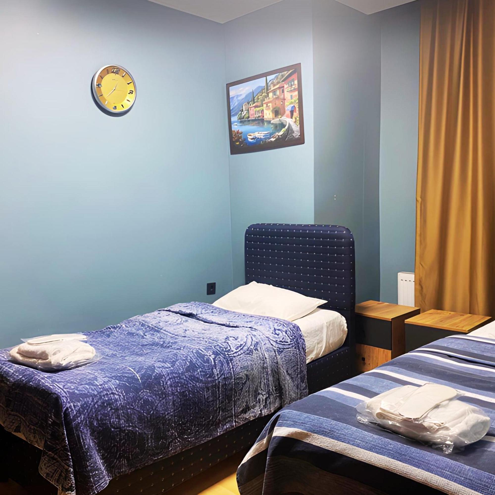 Ekinoks Hotel Iznik Exterior photo